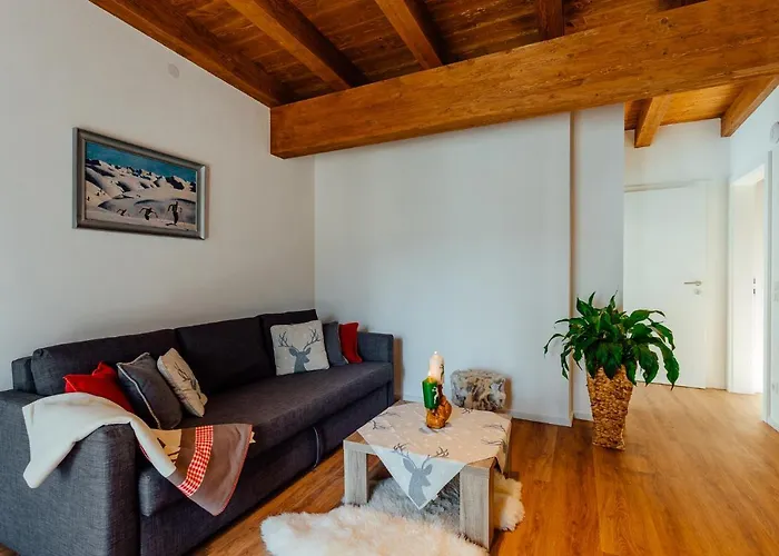 Apartment Bergblick