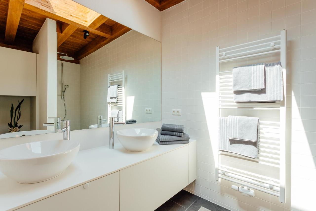 Appartement Bergblick *