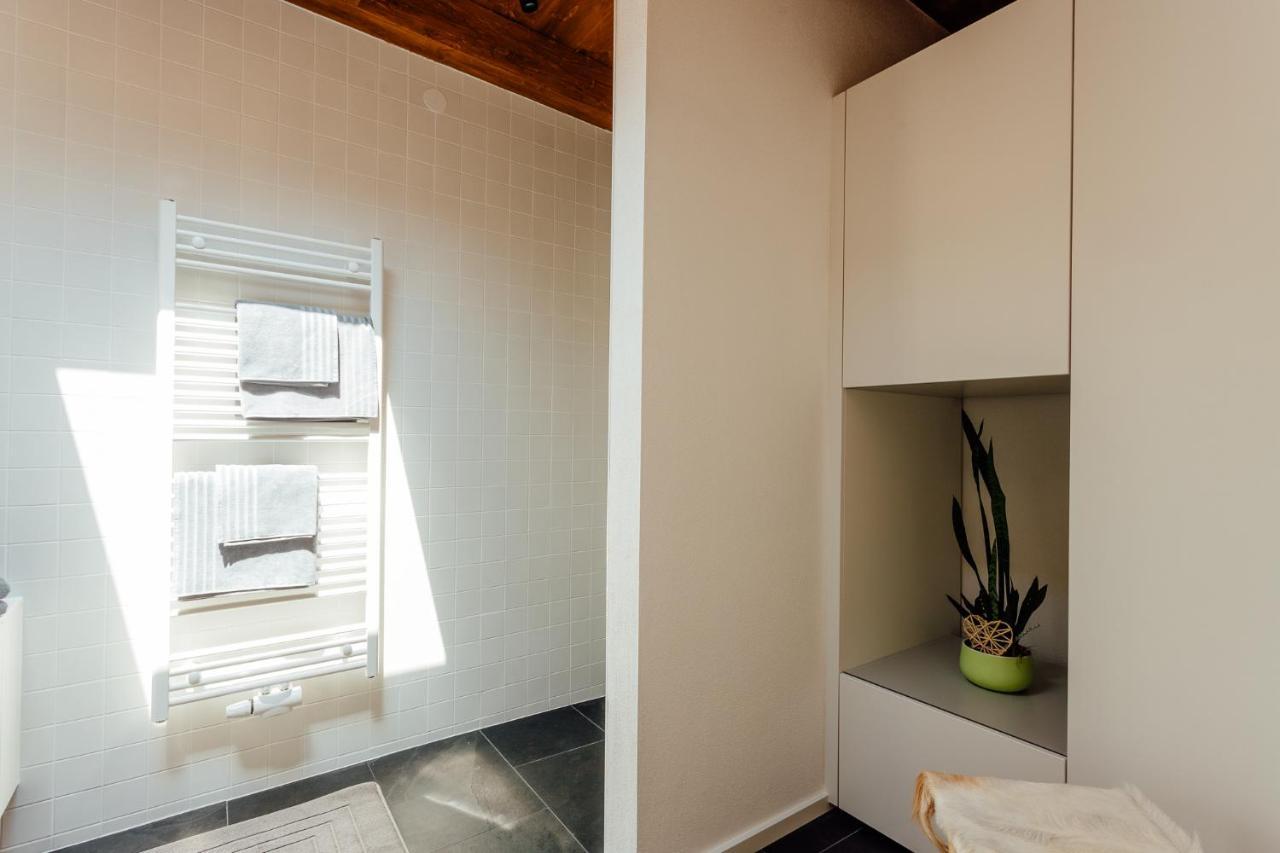 Bergblick Apartment *
