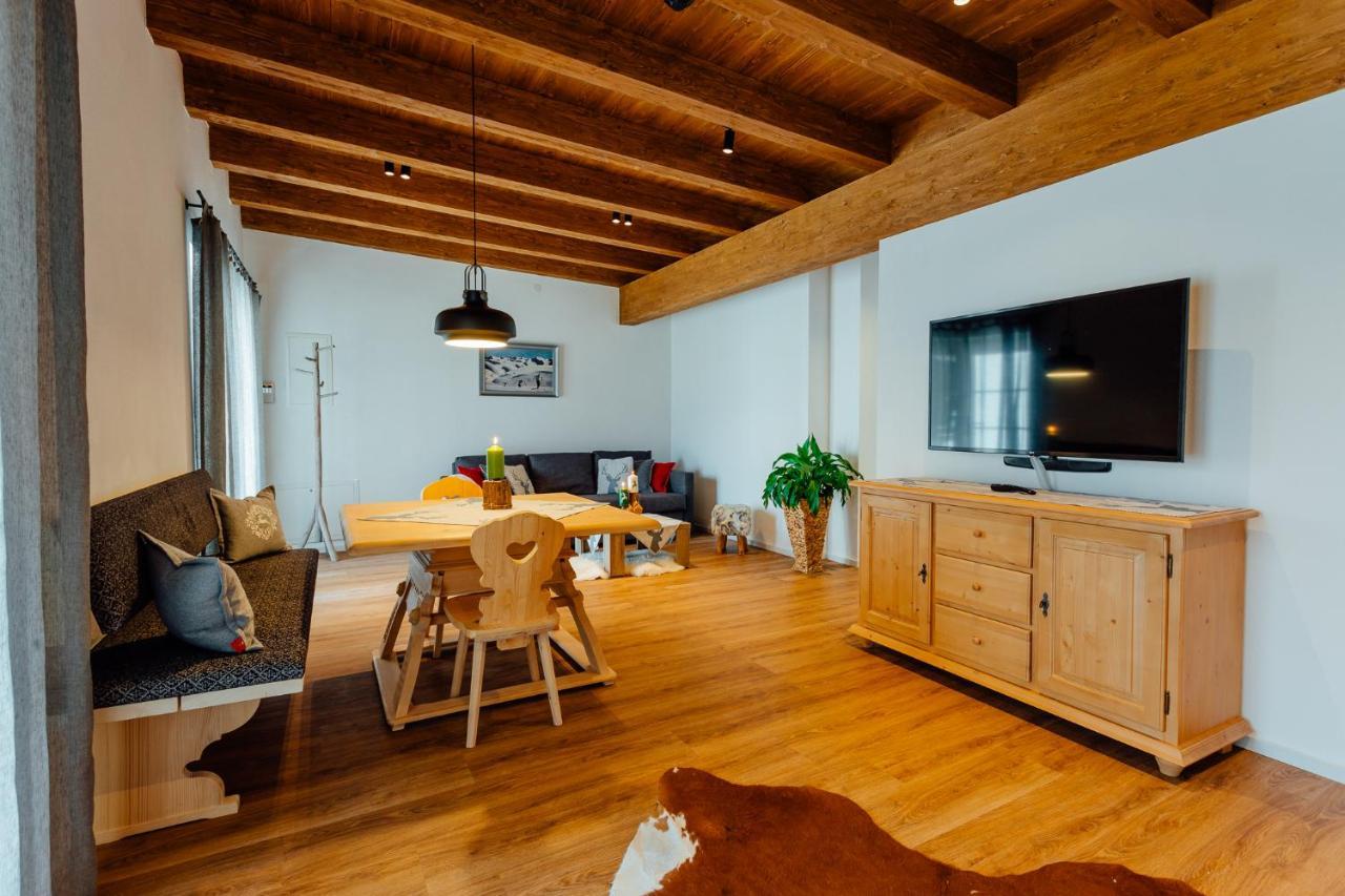 Bergblick Apartment