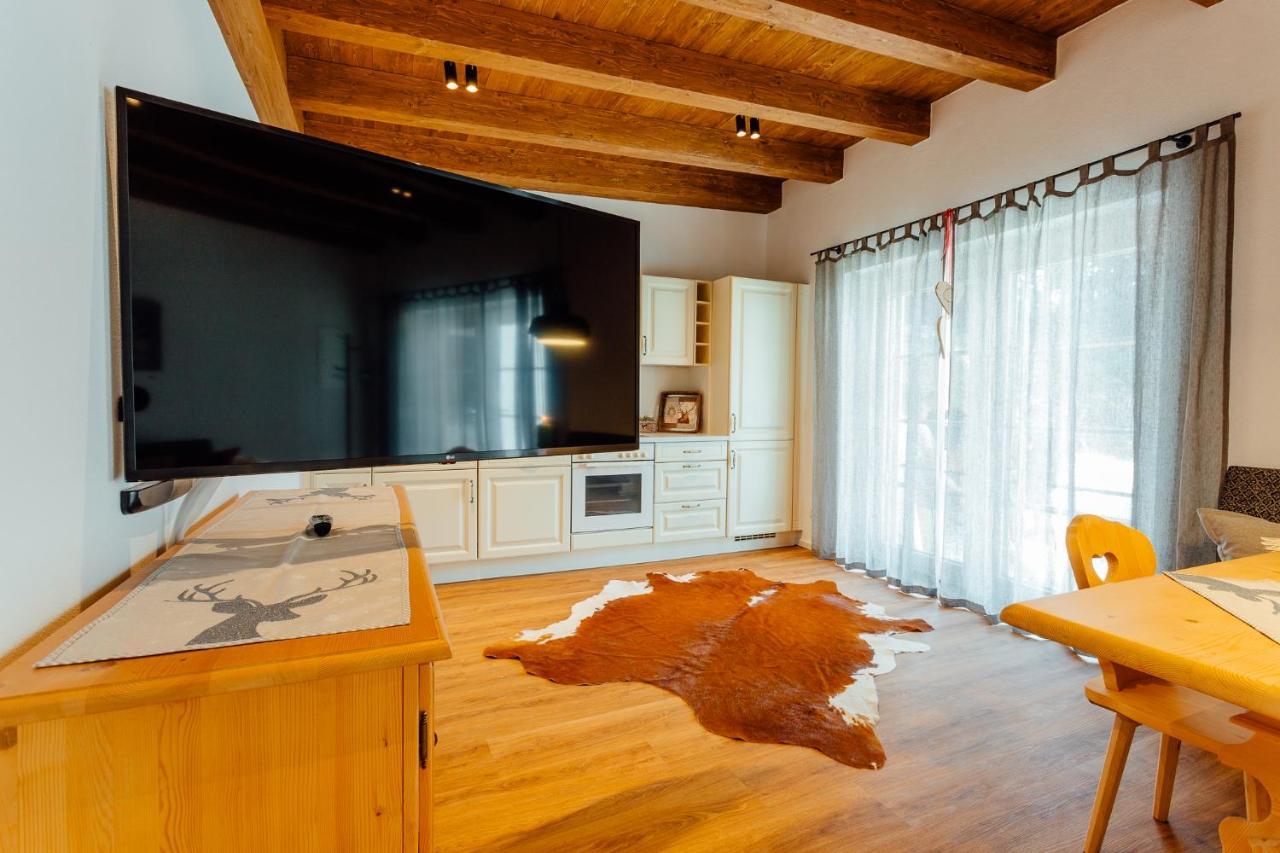 Apartment Bergblick Reith bei Seefeld