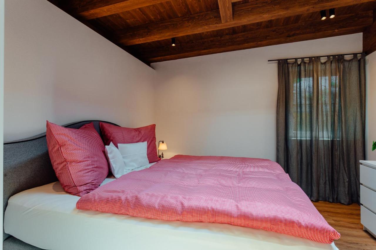 Bergblick Apartment Reith bei Seefeld