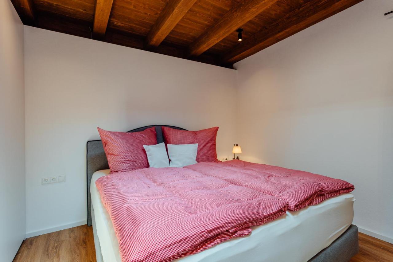 Bergblick Apartment *